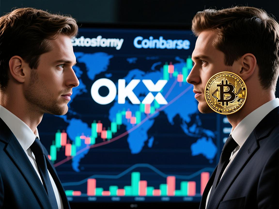 (易欧OK官网下载)交易所交易界面